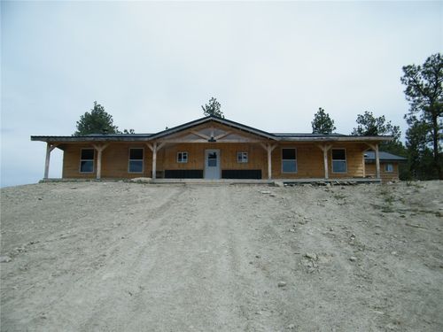 118 Shovel Head Way, Roundup, MT, 59072-6376 | Card Image