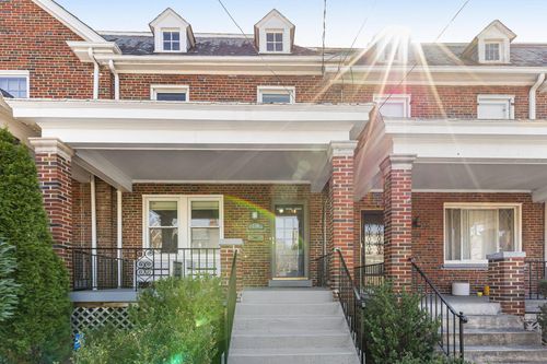 114 Madison St Nw, WASHINGTON, DC, 20011-2312 | Card Image