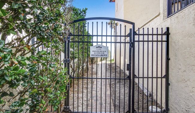 Private Deeded Beach Access | Image 54