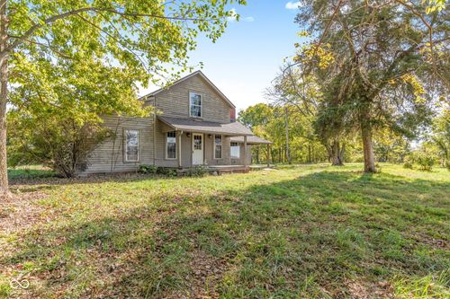 5681 S 500 E, Morristown, IN, 46161-9413 | Card Image