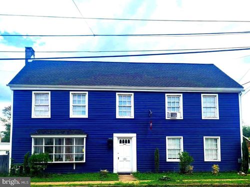 322 Main St, WELLSVILLE, PA, 17365-9734 | Card Image