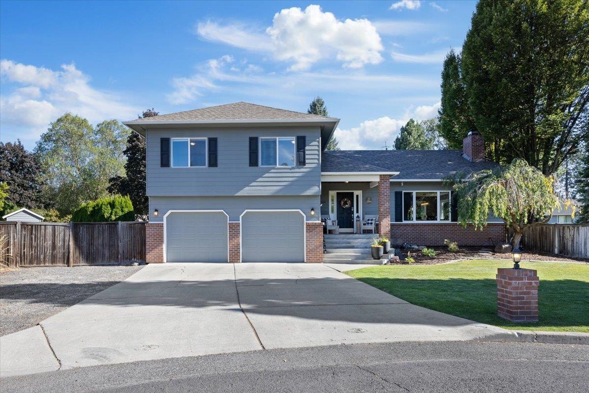 64th Ct, Spokane, WA 99223