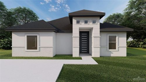 3605 Pena St, Mission, TX, 78572-1695 | Card Image