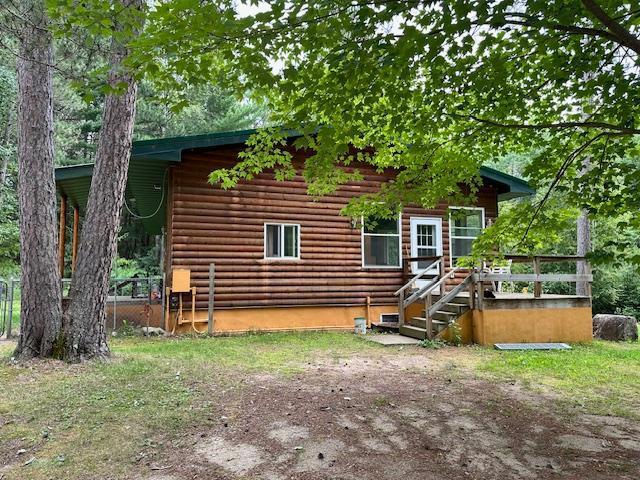 County Road 52 , Bigfork, MN 56628