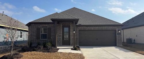 1500 Eagle Meadow Trl, Anna, TX, 75409-2697 | Card Image
