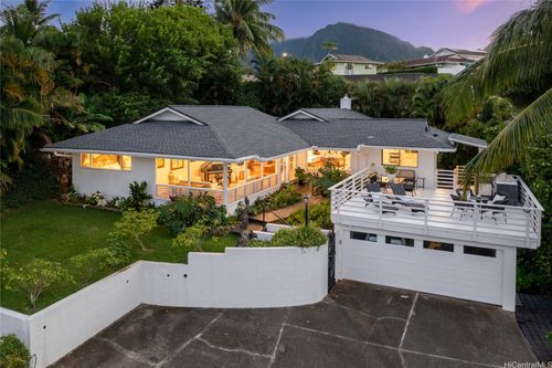 46-148 Yacht Club Pl, Kaneohe, HI, 96744-3636 | Card Image