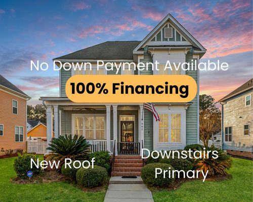 302 Hydrangea St, Summerville, SC, 29483-5534 | Card Image