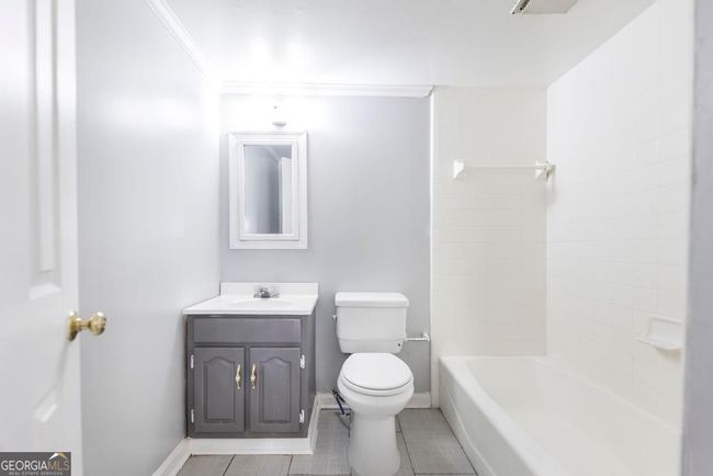 913 Druid St, House other with 3 bedrooms, 2 bathrooms and null parking in DUBLIN GA | Image 17