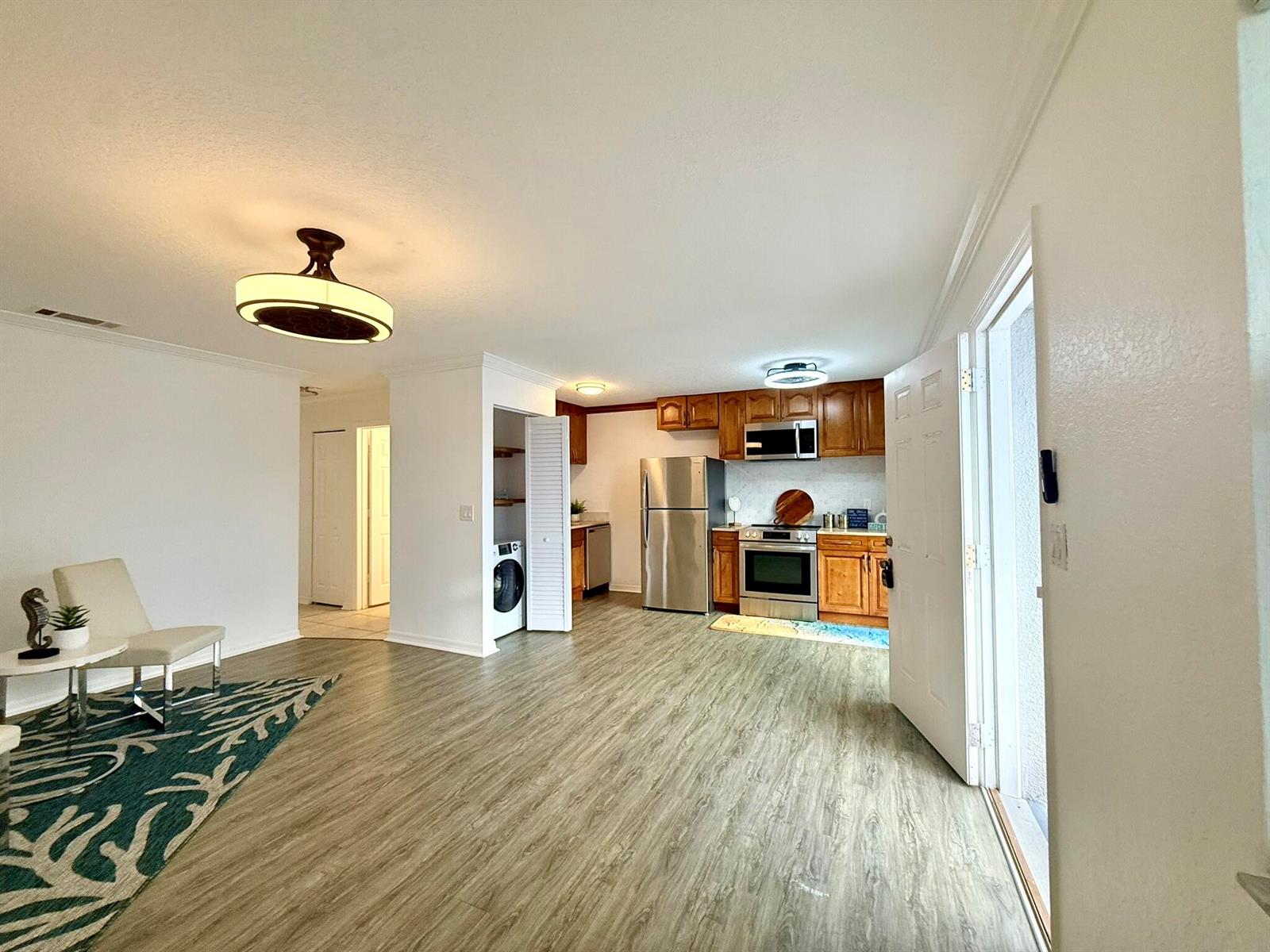 Residential Lease in Unknown