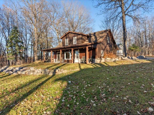41947 Shamrock Ln, House other with 3 bedrooms, 2 bathrooms and null parking in Fifty Lakes MN | Image 49