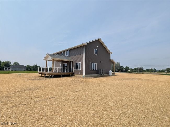 41861 State Route 303, House other with 4 bedrooms, 4 bathrooms and null parking in Lagrange OH | Image 5