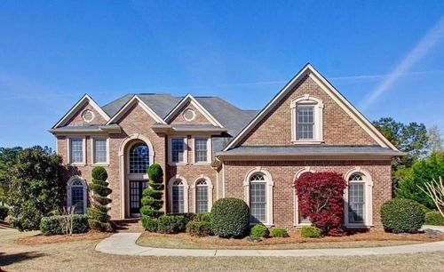 222 Chadmore Ln, Tyrone, GA, 30290-1573 | Card Image