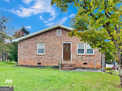 3821 Rex Cir, Rex, GA, 30273-1320 | Card Image