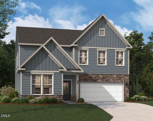 290 Macon Lk Drive, Apex, NC, 27523 | Card Image