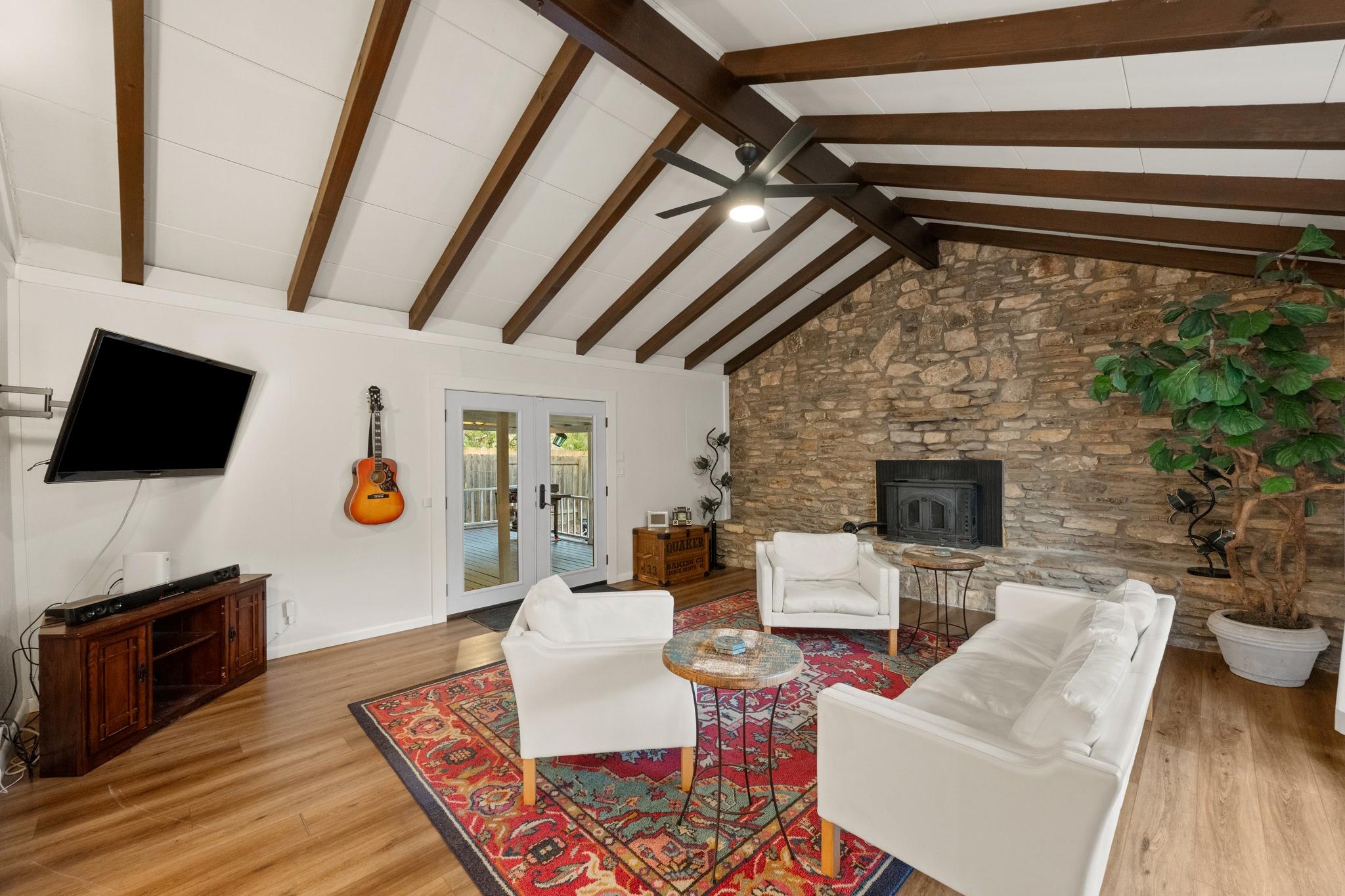 Residential in Austin 5