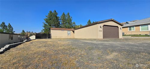 1003 Seven Bays Road, Seven Bays, WA, 99122 | Card Image