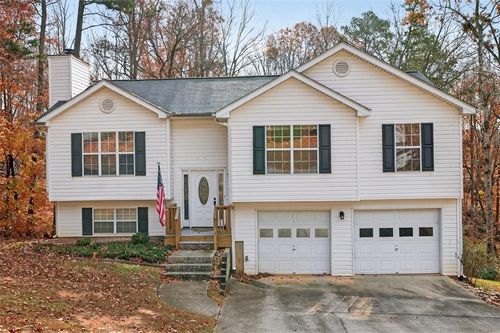 4695 Eucalyptus Way, Flowery Branch, GA, 30542-6417 | Card Image
