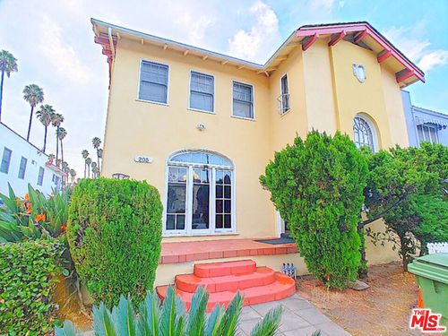 205 N New Hampshire Avenue, Los Angeles, CA, 90004 | Card Image