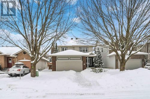 81 Kimberwick Cres, Ottawa, ON, K1V0W7 | Card Image
