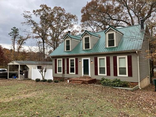 6607 Foxrun East End Dr, Mabelvale, AR, 72103-9456 | Card Image