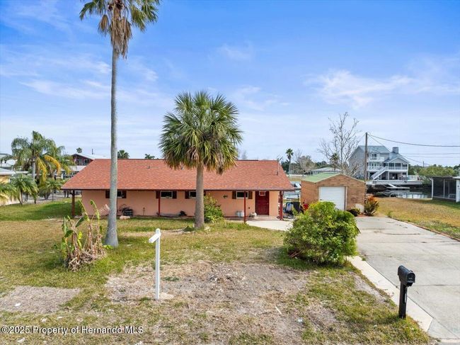 4102 Des Prez Ct, Home with 0 bedrooms, 0 bathrooms and null parking in Hernando Beach FL | Image 23