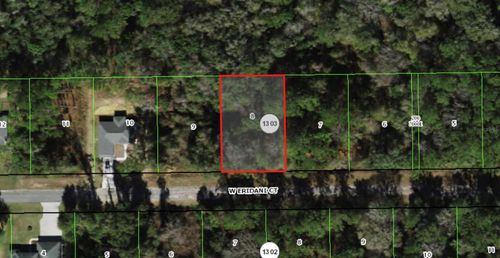 303 W Eridani Ct, CITRUS SPRINGS, FL, 34434-2671 | Card Image