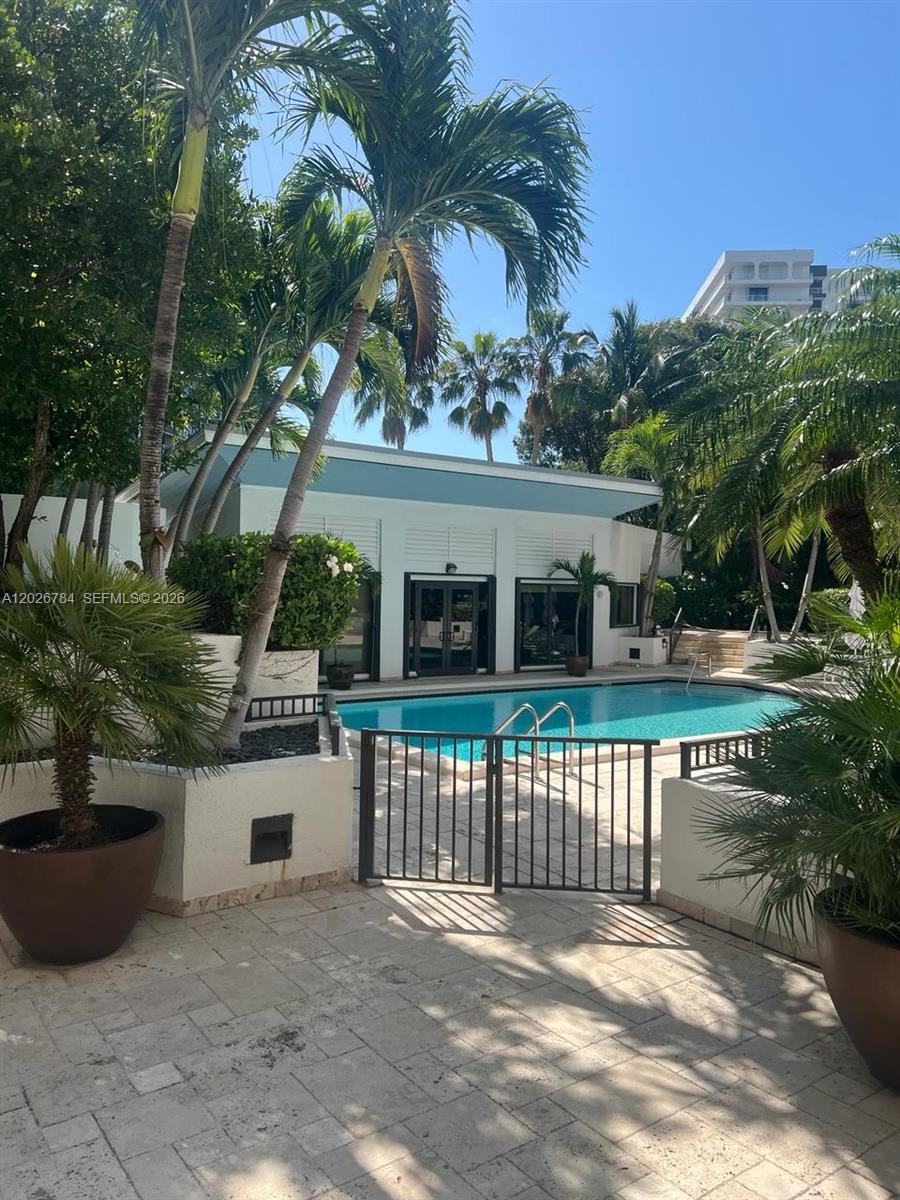 Residential Lease in Miami 2