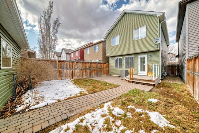 212 Autumn Green Se, House other with 3 bedrooms, 3 bathrooms and 2 parking in Calgary AB | Image 41