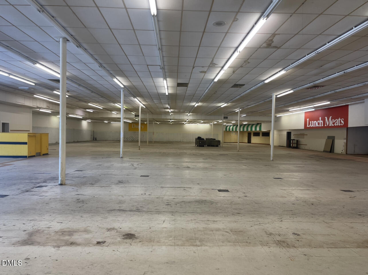 Commercial Lease in Spring Hope 5