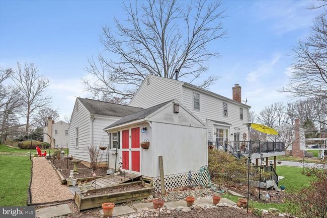 10698 John Ayres Dr, House other with 4 bedrooms, 3 bathrooms and null parking in FAIRFAX VA | Image 60