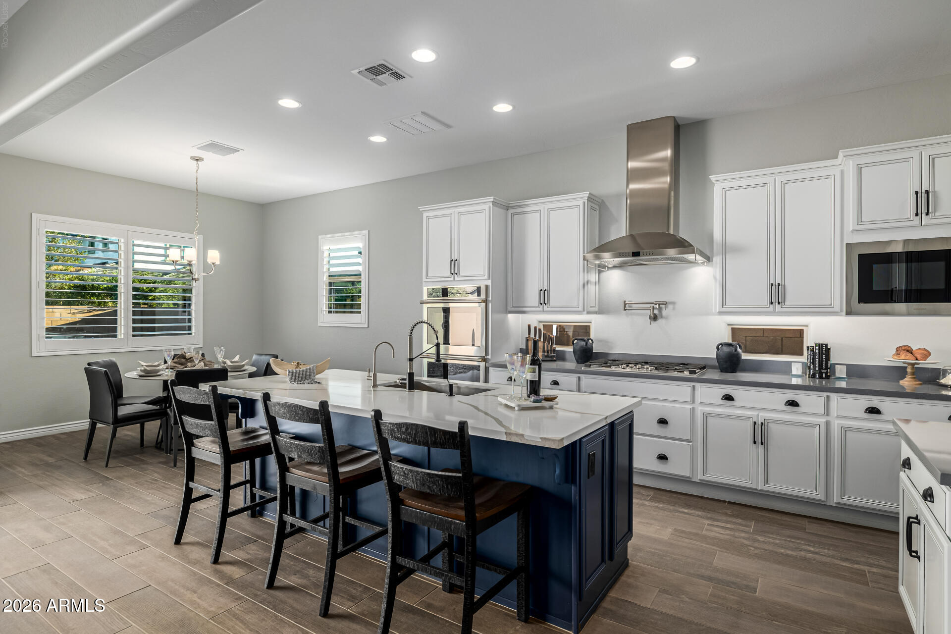 Residential in Gilbert 3