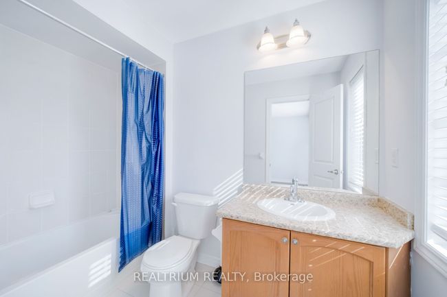 22 Clockwork Dr, House other with 4 bedrooms, 5 bathrooms and 4 parking in Brampton ON | Image 35
