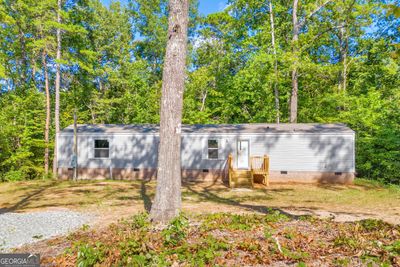 221 Thrasher Drive, House other with 3 bedrooms, 2 bathrooms and null parking in Toccoa GA | Image 3