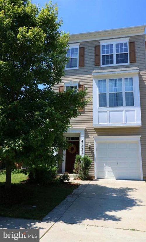 43625 Marguerite St, CALIFORNIA, MD, 20619-4153 | Card Image