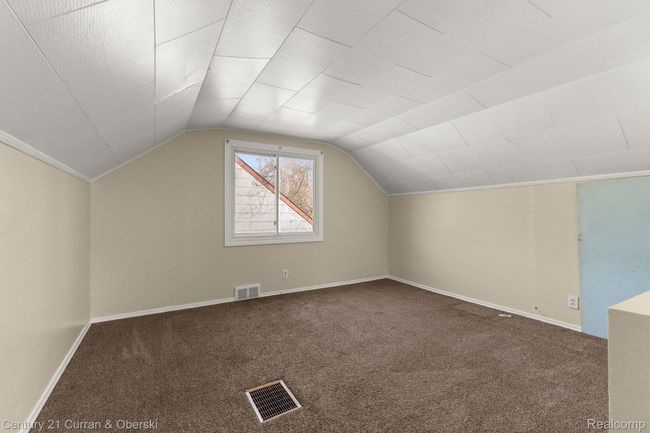 855 John Daly St, House other with 3 bedrooms, 1 bathrooms and null parking in Inkster MI | Image 15