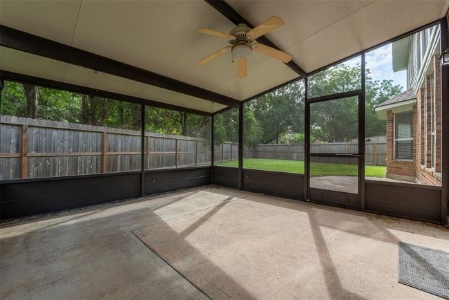 7810 Timber View Ct, House other with 4 bedrooms, 4 bathrooms and 2 parking in Houston TX | Image 47