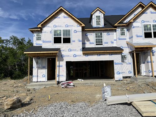 221 Glencrest Dr, Hendersonville, TN, 37075 | Card Image