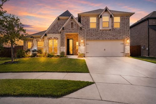 8901 Caymen St, Argyle, TX, 76226-3644 | Card Image