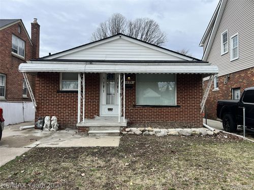 7639 Faust Ave, Detroit, MI, 48228-3454 | Card Image