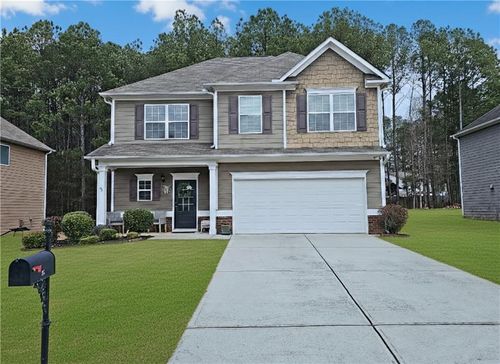 35 Ivey Township Dr, Dallas, GA, 30132-9227 | Card Image