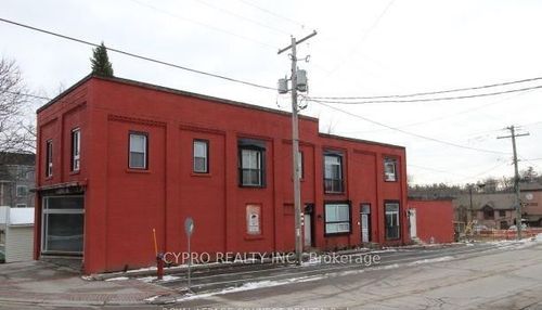 1 Forsyth St, Marmora, ON, K0K2M0 | Card Image