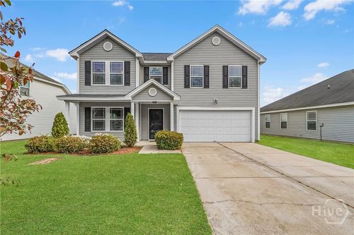 70 Lake Shore Blvd, Port Wentworth, GA, 31407-3632 | Card Image