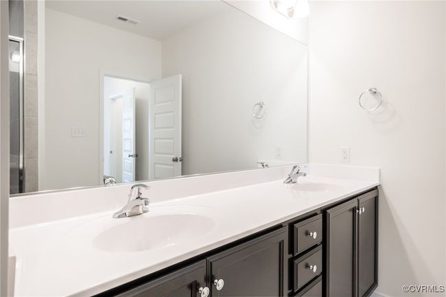 4106 Ebbies Xing, Condo with 3 bedrooms, 2 bathrooms and null parking in Midlothian VA | Image 17