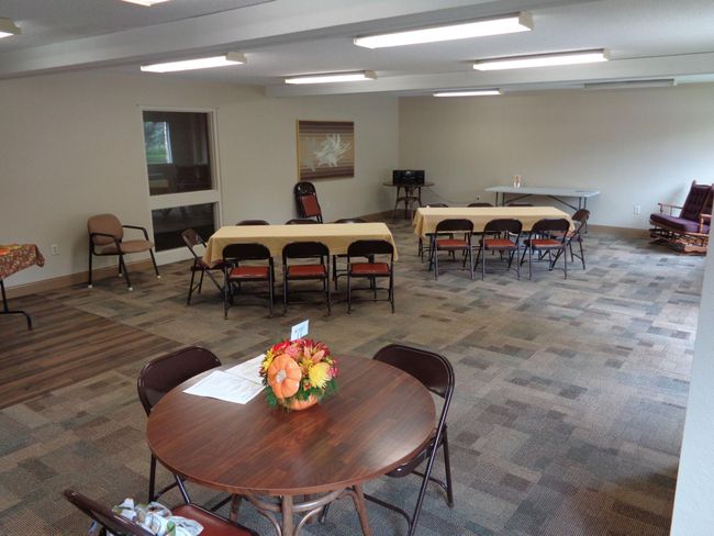 Heritage Prairie Community Room | Image 16