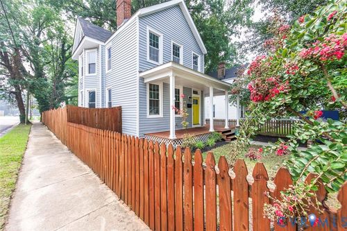 3125 Enslow Ave, Richmond, VA, 23222-3229 | Card Image