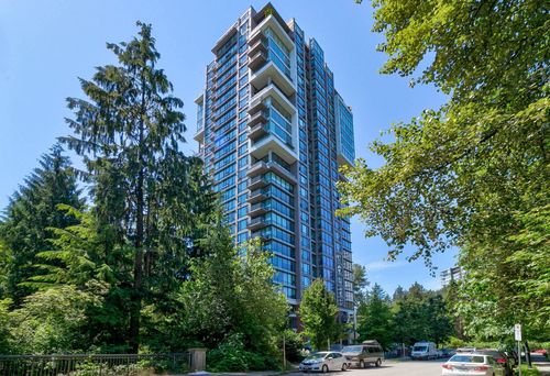 2201-301 Capilano Rd, Port Moody, BC, V3H0G6 | Card Image