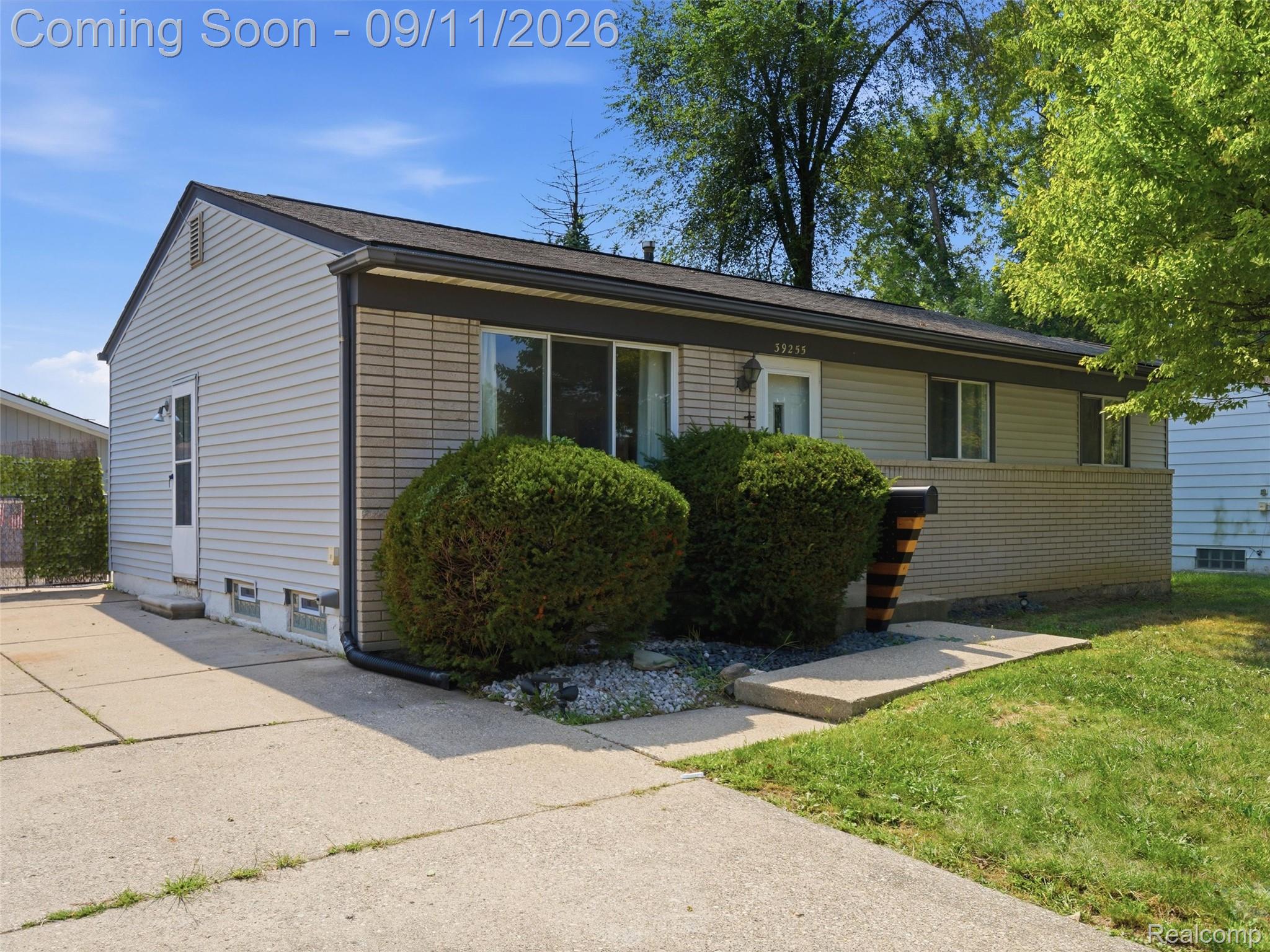 Residential in Westland 3