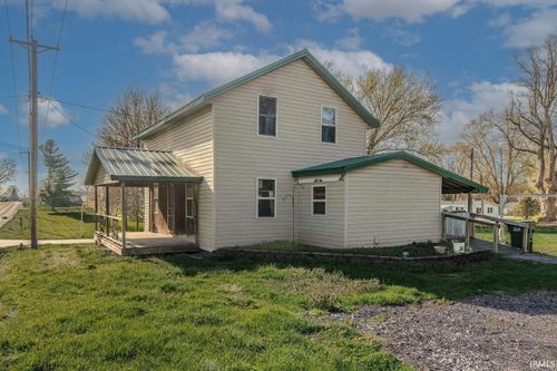 3096 W Us Highway 6, Wawaka, IN, 46794-9701 | Card Image