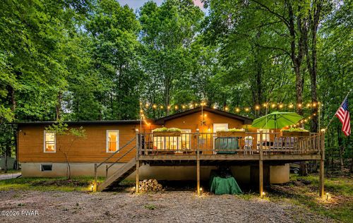 110 E Shore Drive, Hawley, PA, 18428 | Card Image
