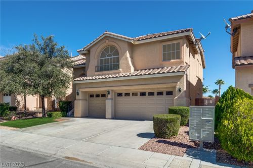 316 Silver Grove Street, Las Vegas, NV, 89144 | Card Image